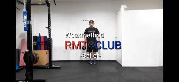 【Vol.22】RMT CLUB -Bailer-